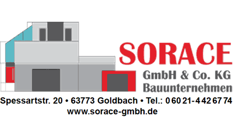 Sorace GmbH